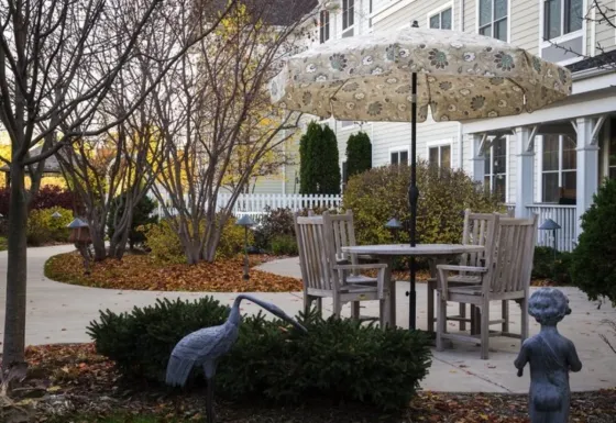 Good Samaritan Society – Stillwater