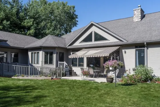 John Slaby Villa
