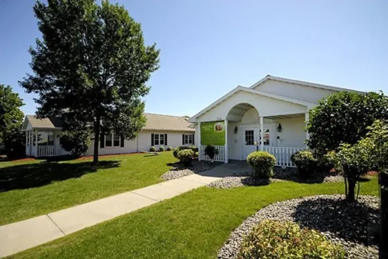 Oak Park Place Burlington