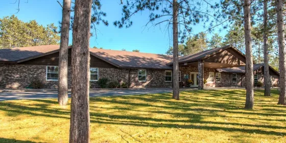 THELMA WOODLAND VILLA
