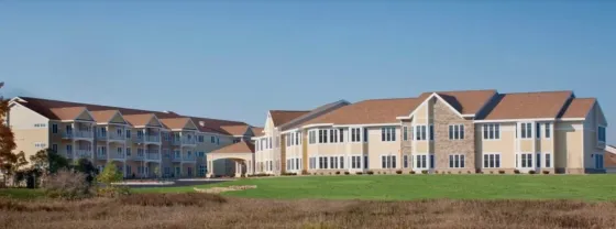 HIGHLAND ESTATES II