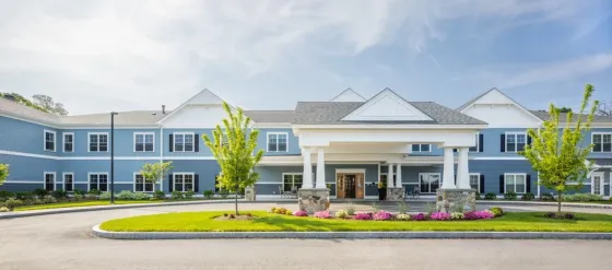 Genesis Spring Place Manor