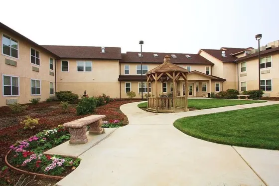 GREENWOOD MANOR