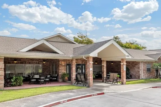 Brookdale Corpus Christi