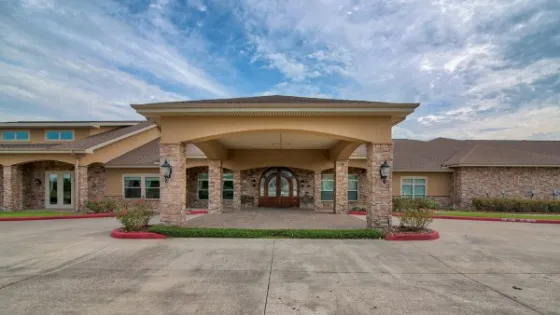 Pelican Bay Assisted Living Memory Care Community