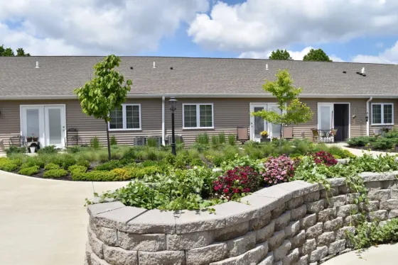 Cedarhurst of Madison