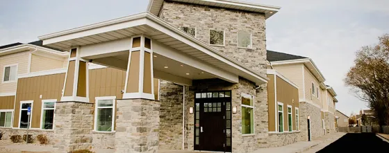 Riverway Assisted Living