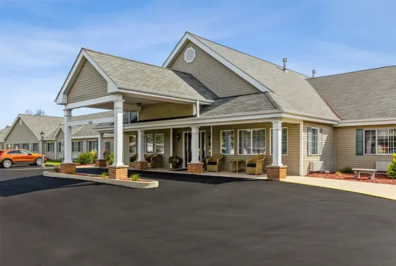 Willowpark Place