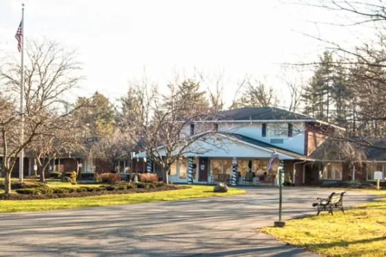 Brookdale East Side