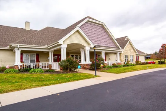 Brookdale Goodlettsville