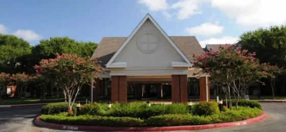 The Forum at Lincoln Heights
