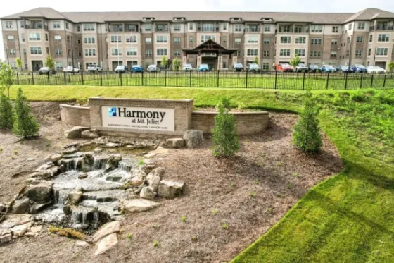 Harmony at Mt Juliet