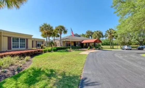 Pacifica Senior Living Ocala