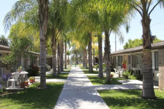 Monte Vista Village