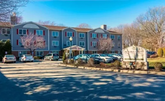 Pacifica Senior Living Victoria Court