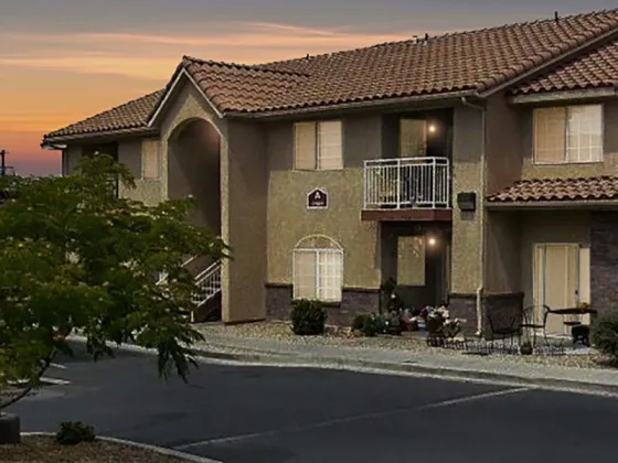 Fountain Heights