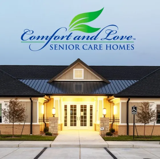 Comfort and Love Senior Care Homes