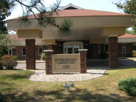 Evergreen Senior Living