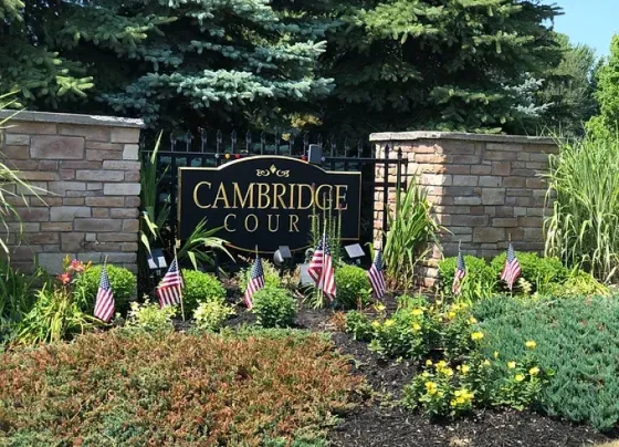 Cambridge Court