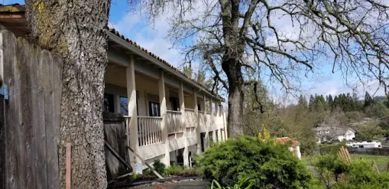 Casa Blanca Retirement Home