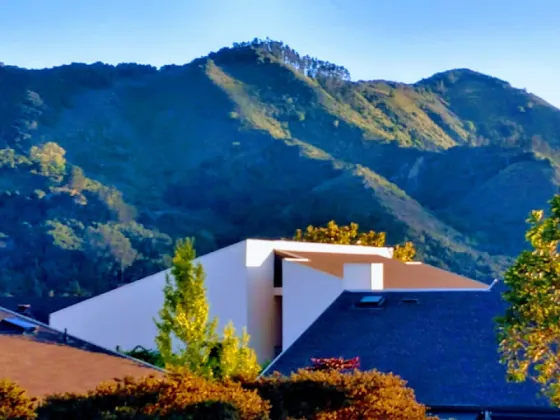 Carmel Valley Manor