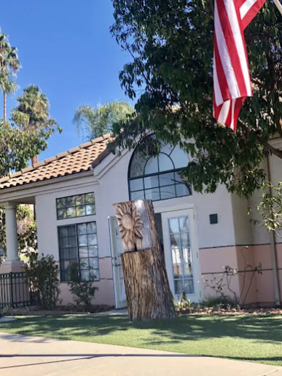 Oak Hill Residential Care