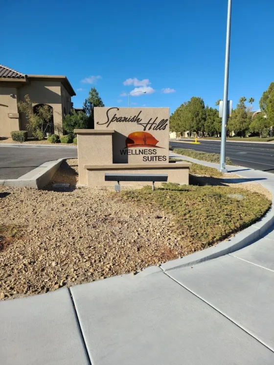 Spanish Hills Wellness Suites