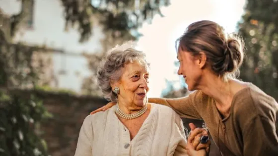 Senior Care Surprise AZ