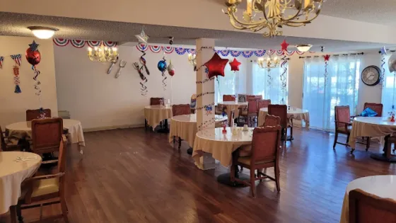 Whittier Glen Assisted Living