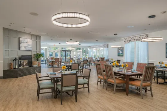 Blossom Vale Senior Living