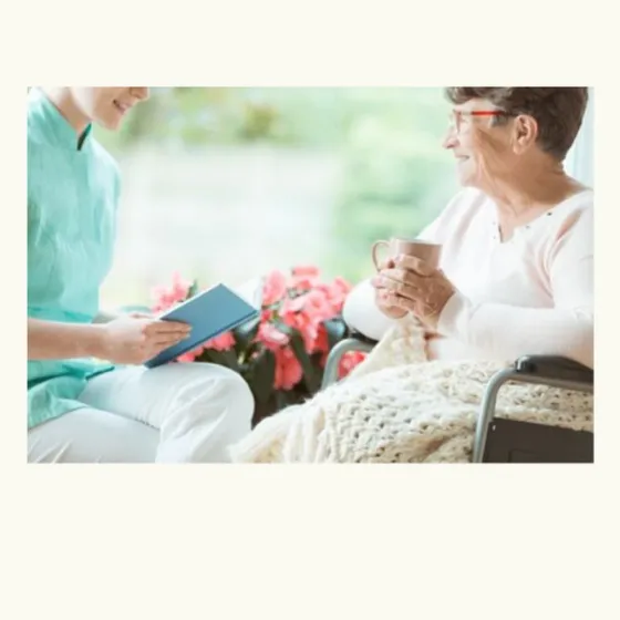 Big hearts Alaska Assisted Living Home