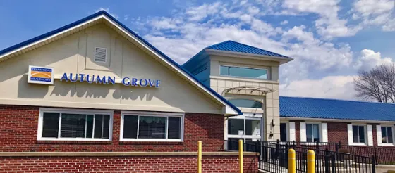 Autumn Grove Care Home