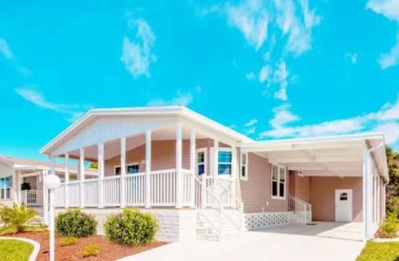 Buttonwood Village