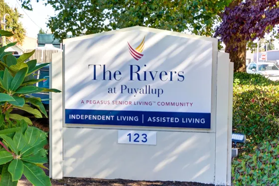 The Rivers at Puyallup
