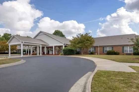 Brookdale Robinwood