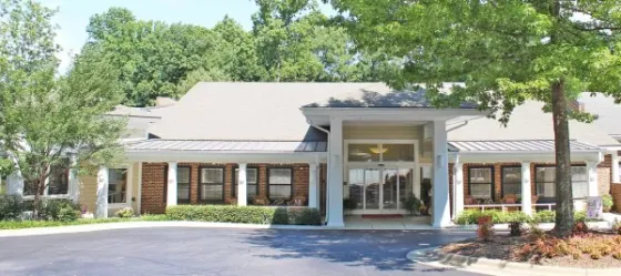 Morningside of Raleigh