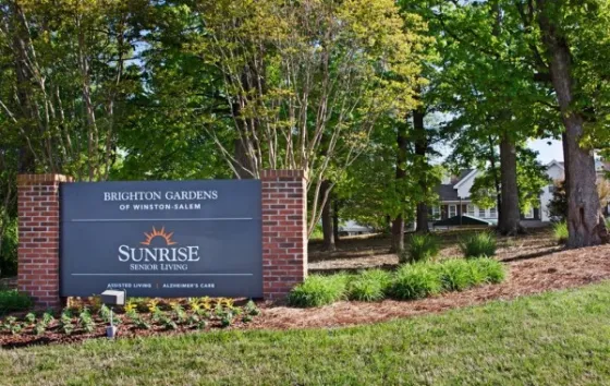 Brighton Gardens of Winston–Salem