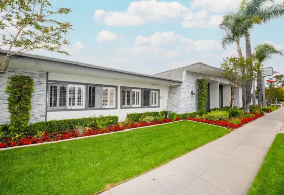 Anaheim Healthcare Center