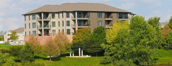 Lakeside Lofts