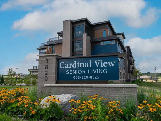 Cardinal View Senior Living