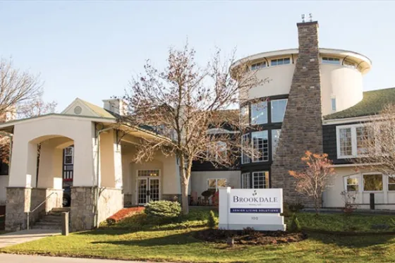 Brookdale Manlius