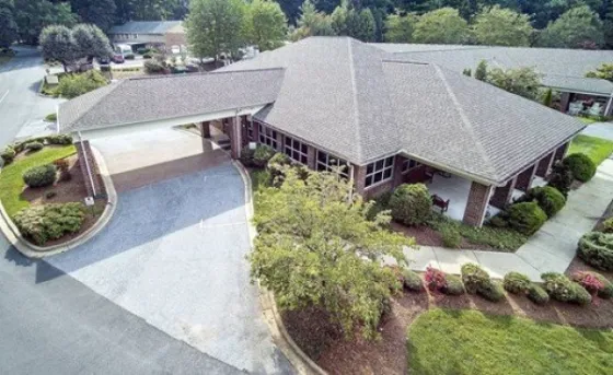 Heritage Hills A Pacifica Senior Living Community