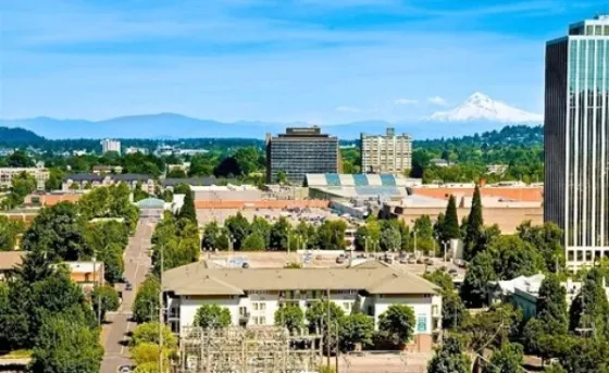 Pacifica Senior Living Calaroga Terrace