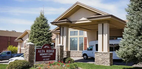 Alta Ridge Memory Care