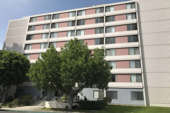 Wysong village Apartments