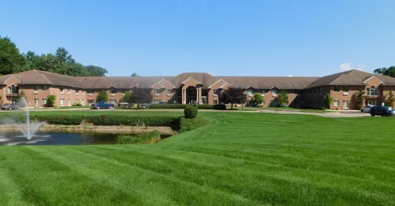 Brentwood at Elkhart Independent Living