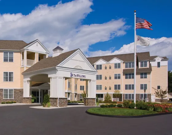 The Willows Premier Retirement Communities