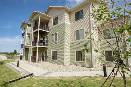 Sunshine Apartments