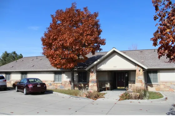 Sego Lily Assisted Living Community
