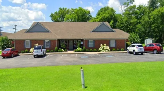 Carriage Hall Assisted Living